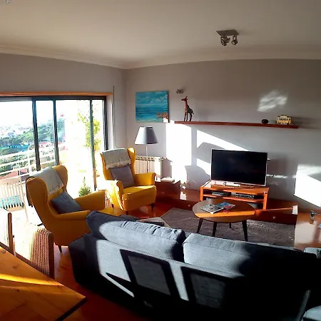 Apartment With Sea View - Ricky'S House *