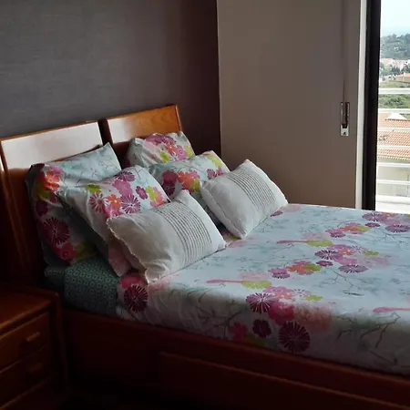 Apartment With Sea View - Ricky'S House 아파트 아우카비데시