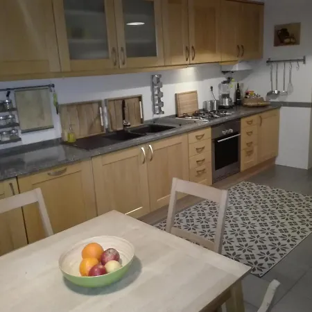 아파트 Apartment With Sea View - Ricky'S House *
