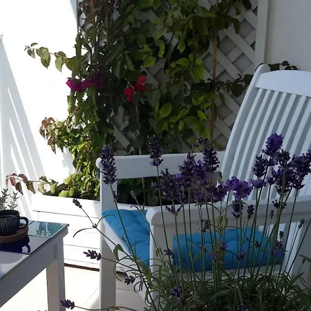 아파트 Apartment With Sea View - Ricky'S House