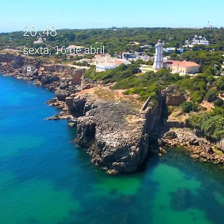 아파트 Apartment With Sea View - Ricky'S House