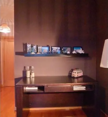 아파트 Apartment With Sea View - Ricky'S House *