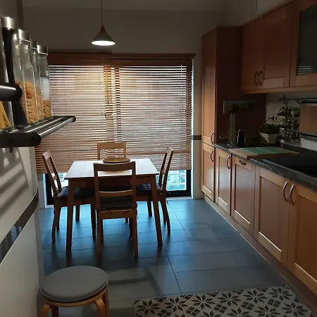 Apartment With Sea View - Ricky'S House *