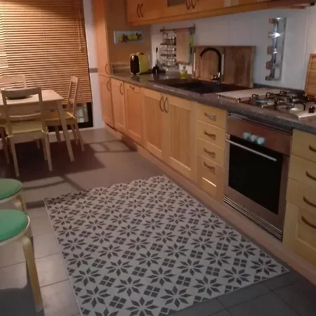 아파트 Apartment With Sea View - Ricky'S House
