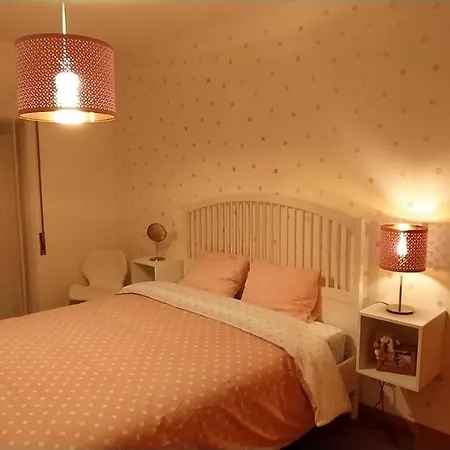 Apartment With Sea View - Ricky'S House 아파트 *