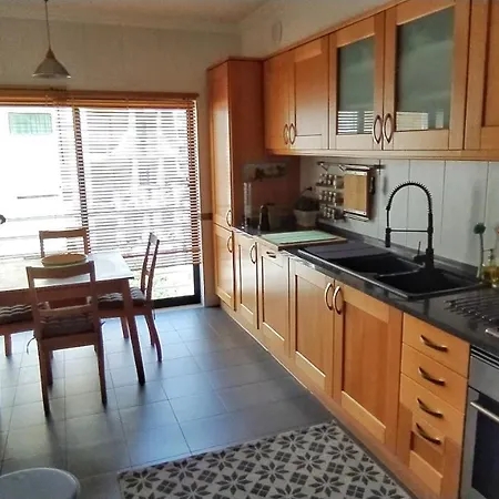 Apartment With Sea View - Ricky'S House 아파트