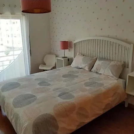 Apartment With Sea View - Ricky'S House