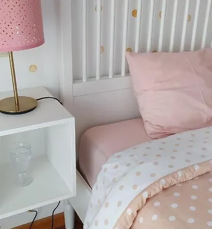 아파트 Apartment With Sea View - Ricky'S House 아우카비데시